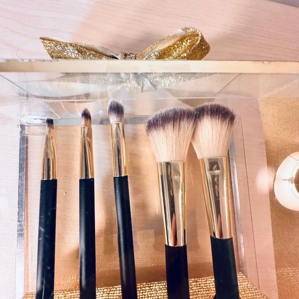 Bebe Cosmetics Brushes Makeup Brushes